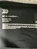 all in motion Black Active Pants Size M - photo 7