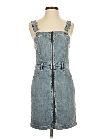 American Eagle Outfitters Casual Dress (view 1)