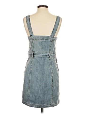 American Eagle Outfitters Casual Dress (view 2)