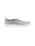 Vans Gray Sneakers Size 7 1/2 - photo 1