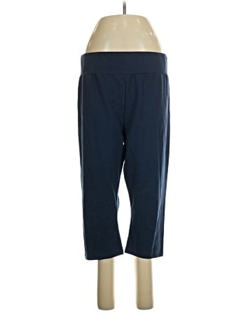 Logo Layers Active Pants (view 1)