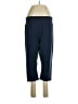 Logo Layers Blue Active Pants Size L - photo 1