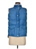 J.Crew Blue Vest Size M - photo 1