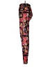 Lularoe Print Black Leggings One size - photo 5