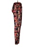 Lularoe Print Black Leggings One size - photo 4