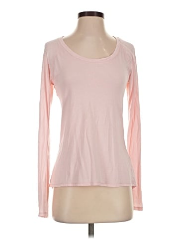 Calia by Carrie Underwood Long Sleeve T-Shirt (view 1)