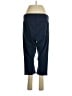 Logo Layers Blue Active Pants Size L - photo 2