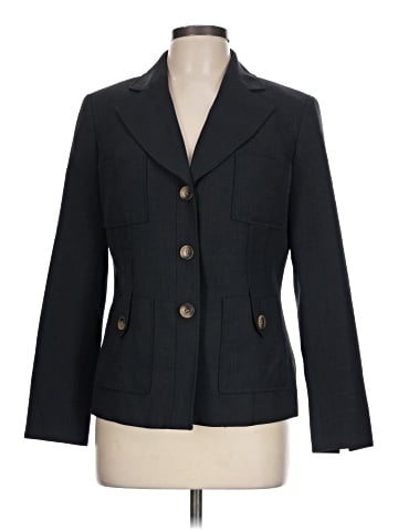 Evan Picone Blazer (view 1)