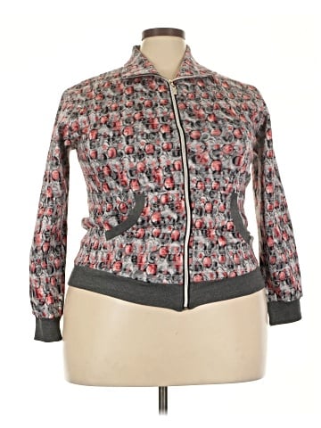 Viviani Collection Cardigan (view 1)