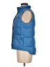 J.Crew Blue Vest Size M - photo 5
