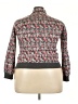 Viviani Collection Gray Jacket Size 4X - photo 2