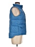 J.Crew Blue Vest Size M - photo 4