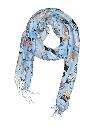 Unbranded Scarf (view 1)