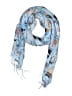 Unbranded Blue Scarf One size - photo 1