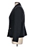 Evan Picone 100% Polyester Black Blazer Size 10 - photo 5
