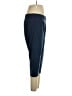 Logo Layers Blue Active Pants Size L - photo 4