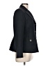 Evan Picone 100% Polyester Black Blazer Size 10 - photo 4