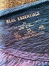 Real Essentials Blue Active T-Shirt Size XL - photo 8