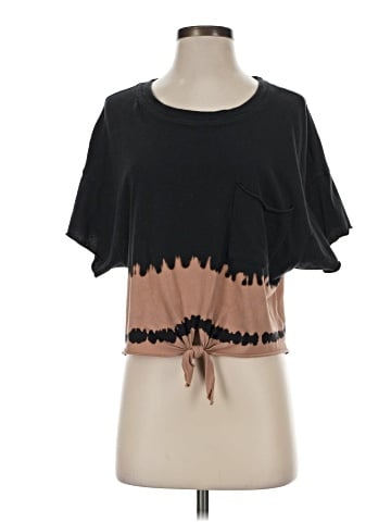 OFFLINE by Aerie Short Sleeve T-Shirt (view 1)