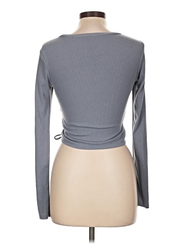 Active USA Long Sleeve T-Shirt (view 2)