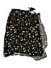 Urban Romantics 100% Rayon Black Swimsuit Bottoms Size S - photo 1