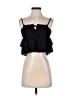 Wild Fable Black Sleeveless Blouse Size XS - photo 1