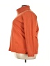 Fashion Bug Orange Turtleneck Sweater Size 28W - photo 5