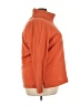 Fashion Bug Orange Turtleneck Sweater Size 28W - photo 4