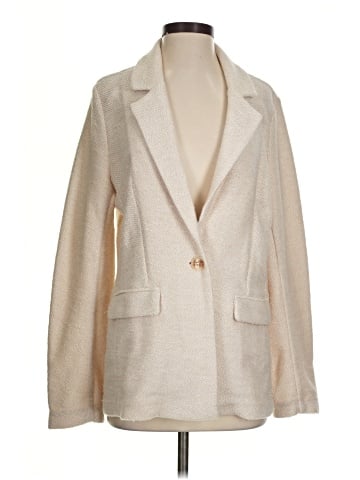 Sanctuary for Anthropologie Blazer (view 1)