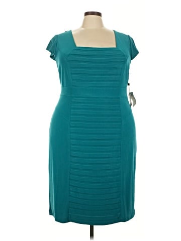 Adrianna Papell Cocktail Dress (view 1)