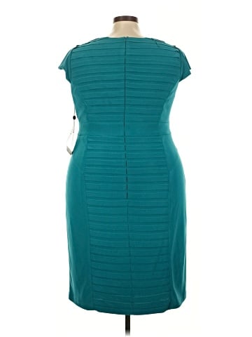 Adrianna Papell Cocktail Dress (view 2)