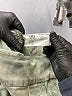 Fever Camo Green Jeggings Size 12 - photo 7