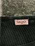 Splendid Ivory Black 3/4 Sleeve T-Shirt Size 12 - photo 7