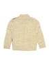 Cat & Jack Color Block Green Jacket Size 5T - photo 2