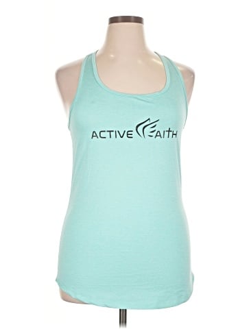 ACTIVE FAITH Active Tank (view 1)