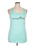 ACTIVE FAITH Teal Active Tank Size XL - photo 1