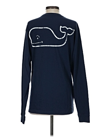 Vineyard Vines Long Sleeve T-Shirt (view 2)