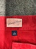 Universal Thread Solid Burgundy Shorts Size 2 - photo 3