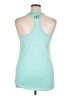ACTIVE FAITH Teal Active Tank Size XL - photo 2