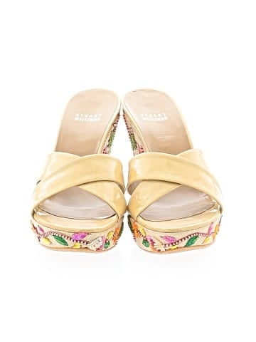 Stuart Weitzman Wedges (view 2)
