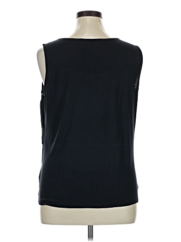 Colleen Lopez Sleeveless Blouse (view 2)