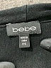 Bebe Black Cardigan Size S - photo 7