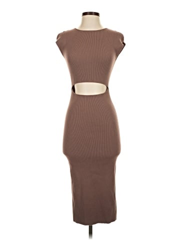 Wilfred Free Cocktail Dress (view 1)