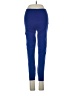 SPANX Color Block Blue Active Pants Size S - photo 2