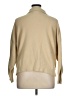 Abercrombie & Fitch 100% Nylon Tan Pullover Sweater Size XL - photo 2