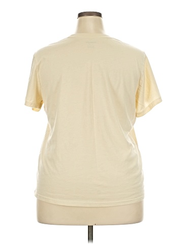 Wrangler Jeans Co Short Sleeve T-Shirt (view 2)