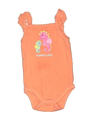 Koala Baby Tank Top (view 1)
