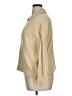 Abercrombie & Fitch 100% Nylon Tan Pullover Sweater Size XL - photo 5