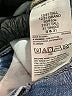 Gap Solid Blue Jeans Size 31 waist (tall) - photo 8