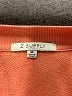 Z Supply 100% Cotton Orange Sweatshirt Size M - photo 7